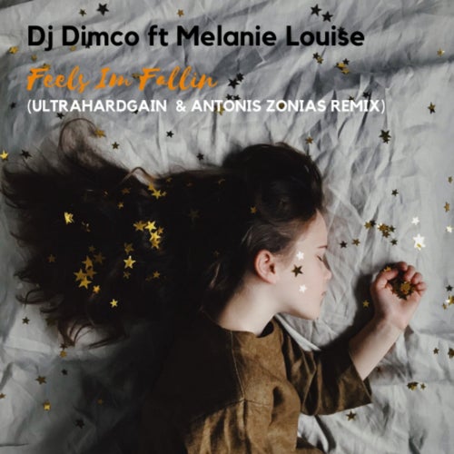 Feels Im Fallin (feat. Melanie Louise)