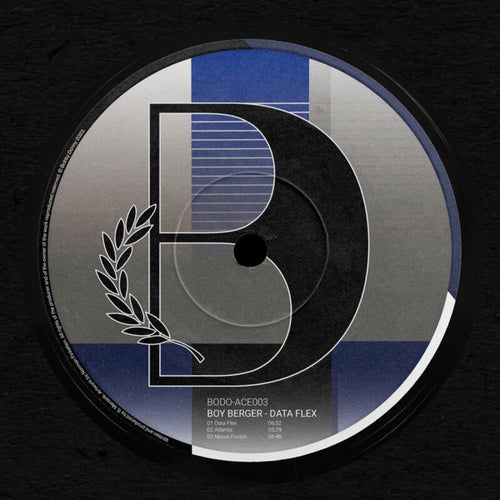 Data Flex EP