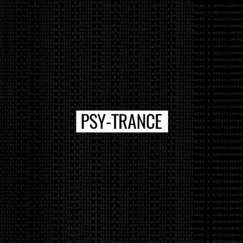 Future Anthems: Psy-Trance