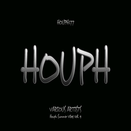 VA - Houph Summer Vibes Vol. 4 HOUPH177