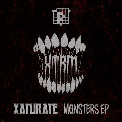 Monsters EP