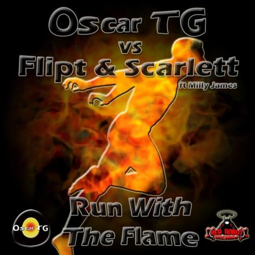 Run With the Flame (feat. Milly James)