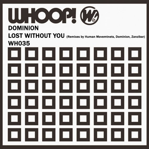 Lost Without You (Remixes)
