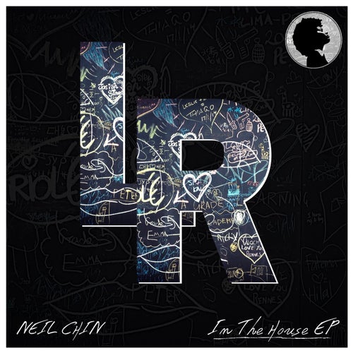 In The House EP