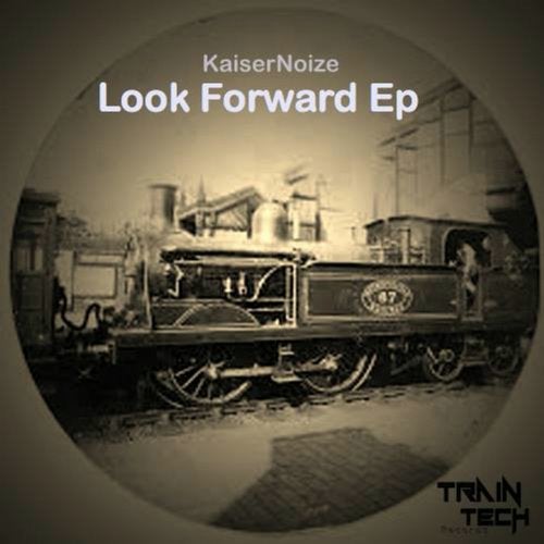 Look Forward Ep