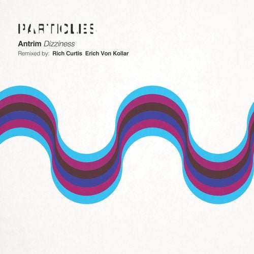 Cover art for Dizziness
