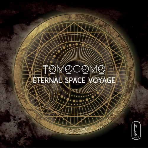 Tomocomo - Eternal Space Voyage (2023) MP3