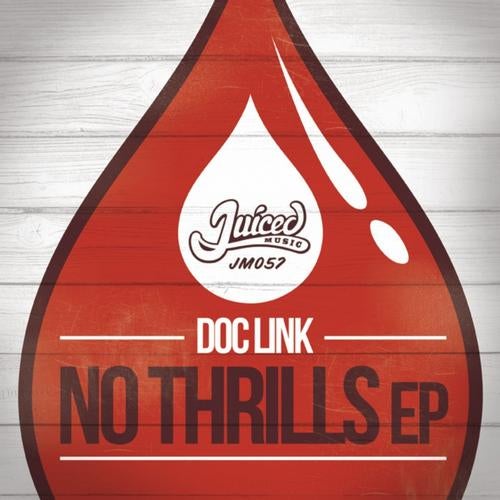 No Thrils EP