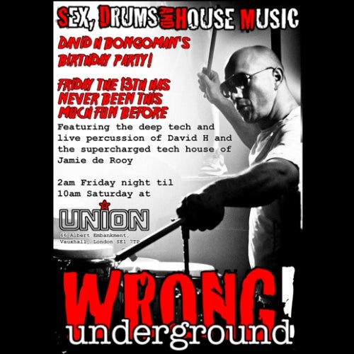 Wrong - April 2012