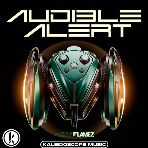 Audible Alert