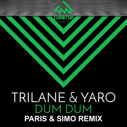 Dum Dum - Paris & Simo Remix