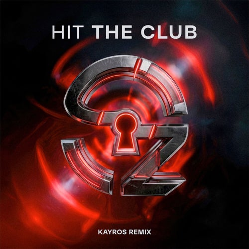 Hit the Club (Kayros Remix - Radio Edit)