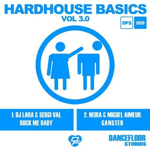 Hardhouse Basics Vol. 3.0