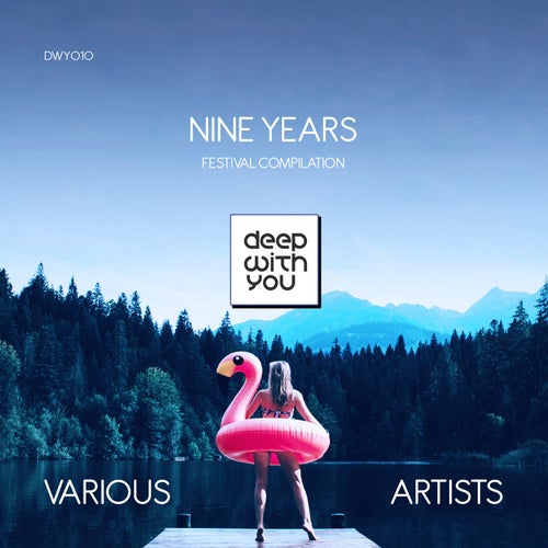 Nine Years Festival Compilation