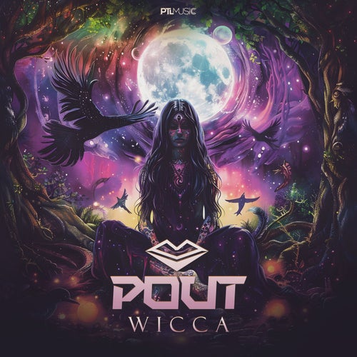 MP3:  Pout - Wicca (2024) Онлайн