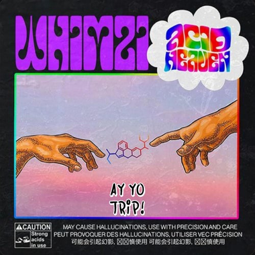 Acid Heaven