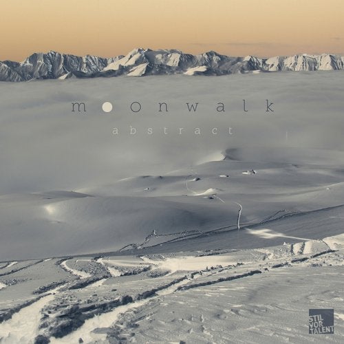 Cover art for Abstract