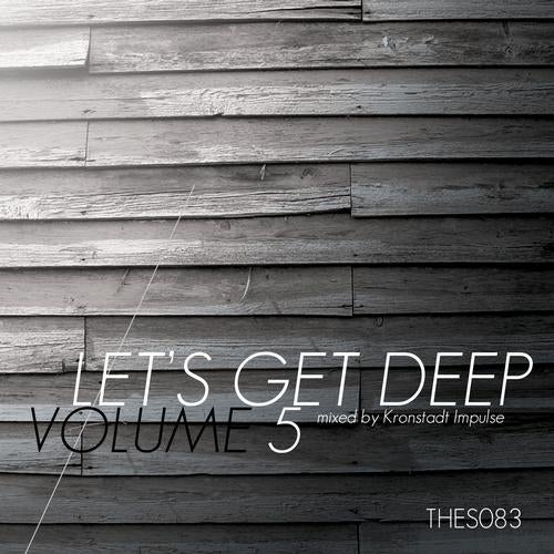 Let's Get Deep Volume 5