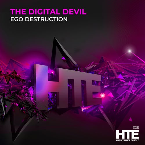 Ego Destruction