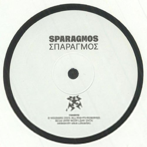 Sparagmos
