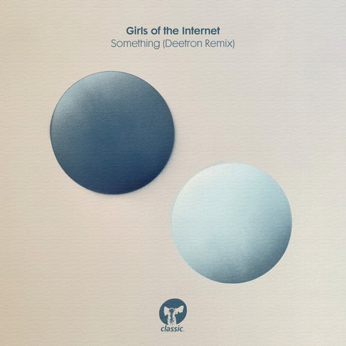 Something - Deetron Extended Remix