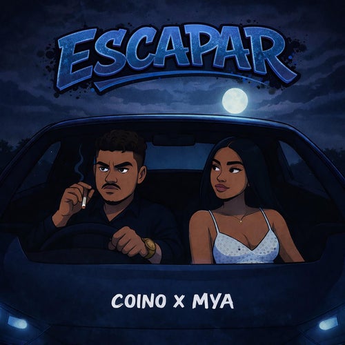 Escapar