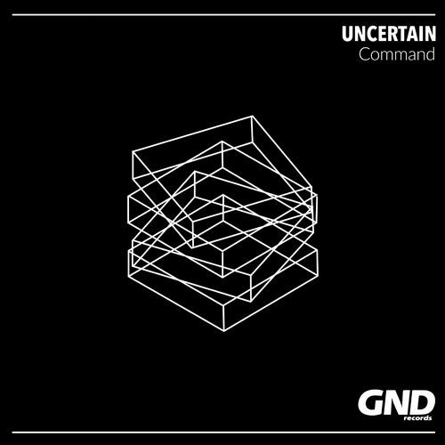 Cover art for Command