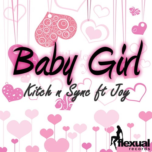 Baby Girl EP