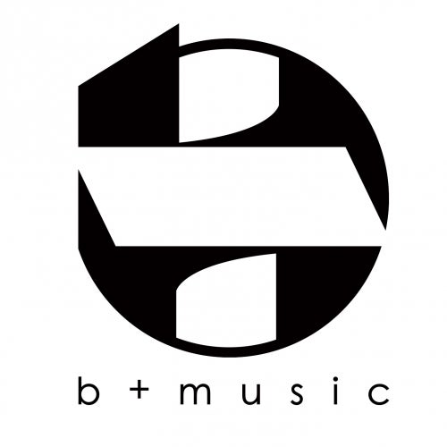 B+music