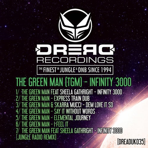 Infinity 3000