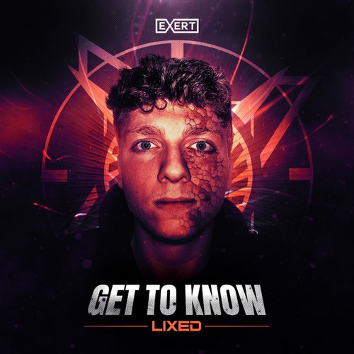 Cover art for Get To Know