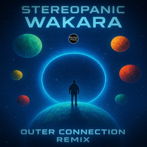 Wakara (Remix)
