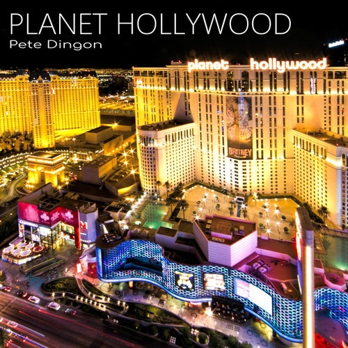 Planet Hollywood