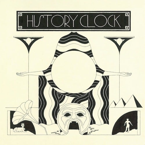 History Clock