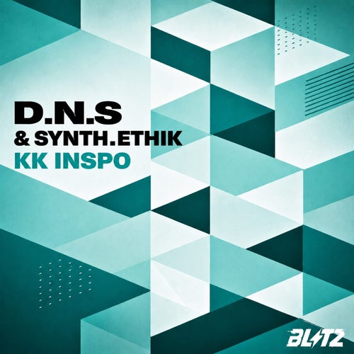 D.N.S and Synth.Ethik — Kk Inspo (2026)