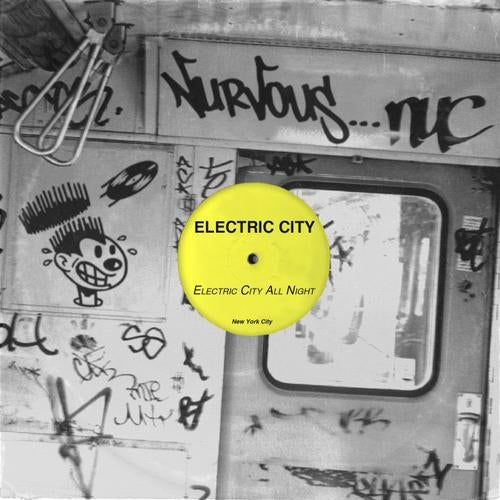 Electric City All Night