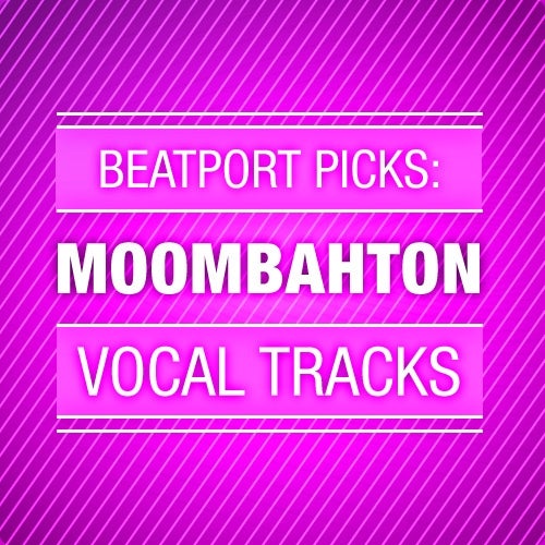 Vocal Tracks: Moombahton