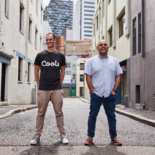 Random Soul's 'Like You Know Me' Chart