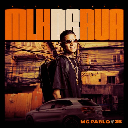 MLK de Rua
