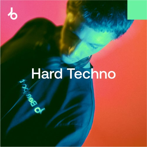 BEATPORT After Hours Essentials 2026 Hard Techno - (Hard Techno) Album Cover