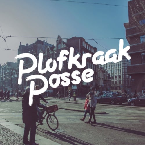 Plofkraak Posse