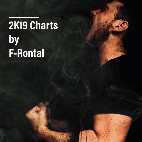 2K19 Charts
