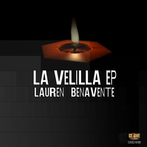 La Velilla EP