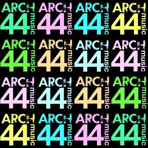 Jeff Barker's #A44M Chart - October 2014