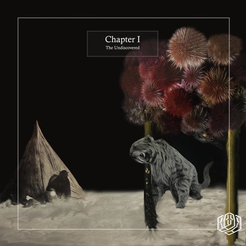 Chapter I: The Undiscovered