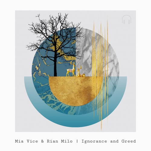 Ignorance and Greed