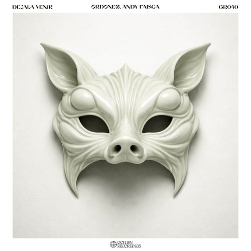 Dejala Venir (Extended Mix)