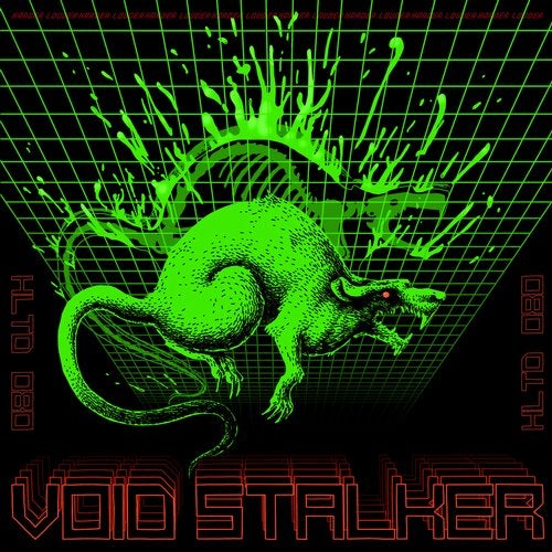 Void Stalker - Half Life (EP) 2019