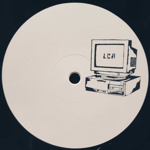 Lost City Archives, Vol. 1