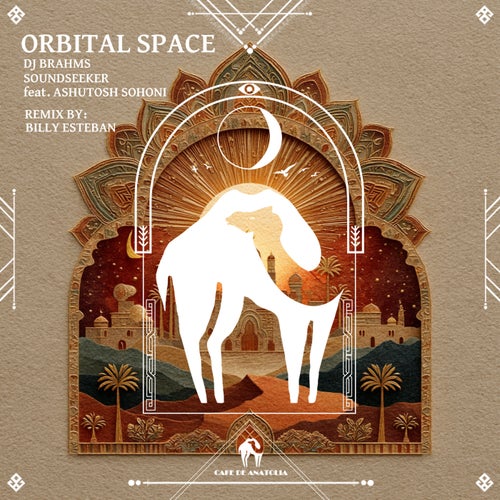 Orbital Space (Billy Esteban Remix)